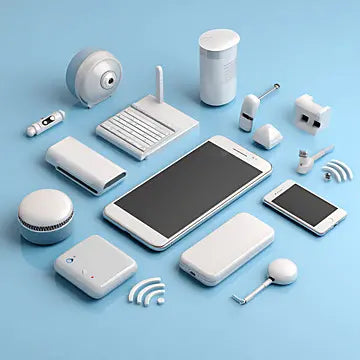 Tech & Gadgets