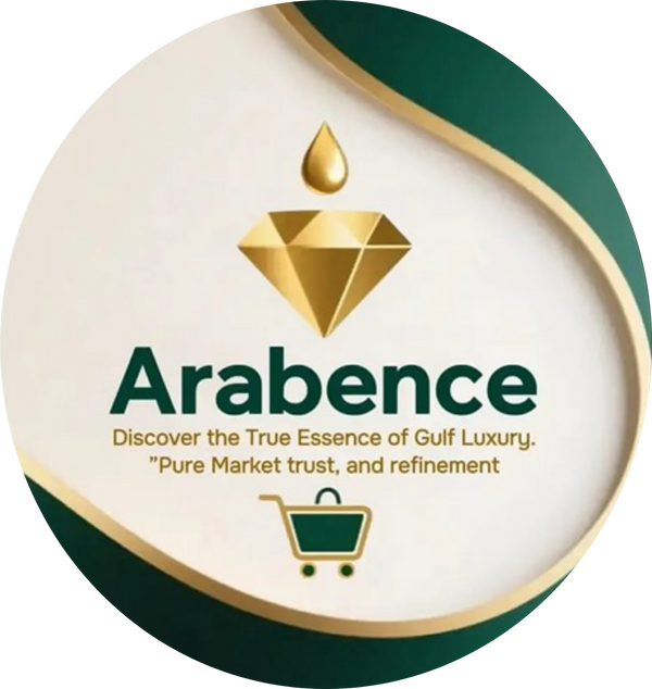  Arabence
