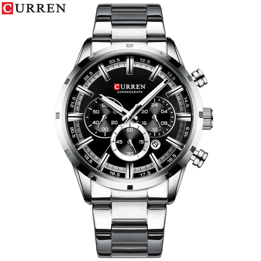 CURREN 8355 Men's Watch