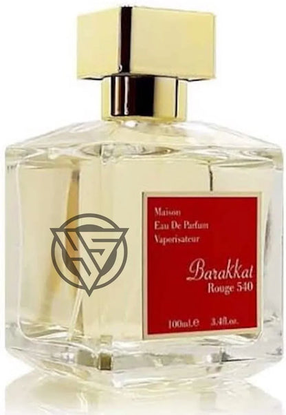 Barakat Perfume – Customer Preferred Arabian Fragrance | Long-Lasting Eau de Parfum | Trusted Quality in UAE